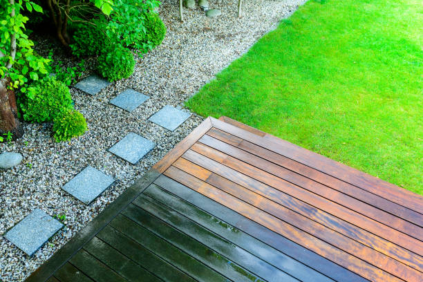 Professional Pressure Washing in Dixon, CA