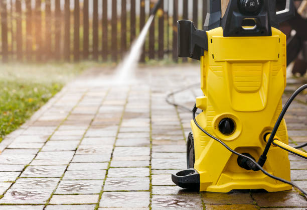Best Restaurant Pressure Washing  in Dixon, CA